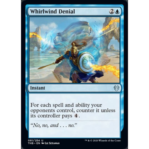 Whirlwind Denial