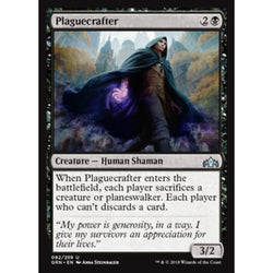 Plaguecrafter