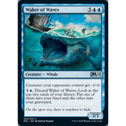 Waker of Waves