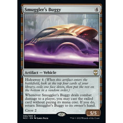 Magic Single - Smuggler's Buggy