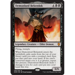 Demonlord Belzenlok
