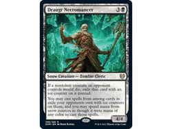 Magic Single - Draugr Necromancer