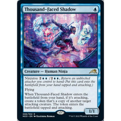 Magic Single - Thousand-Faced Shadow