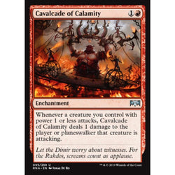 Cavalcade of Calamity