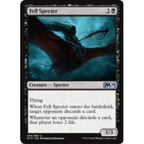 Fell Specter