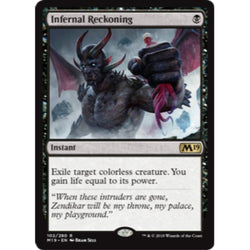 Infernal Reckoning