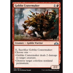 Goblin Cratermaker