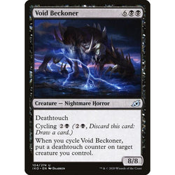 Void Beckoner