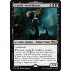 Isareth the Awakener