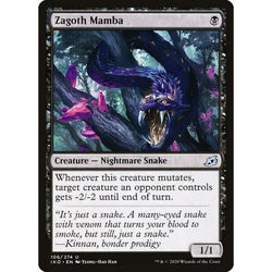 Zagoth Mamba