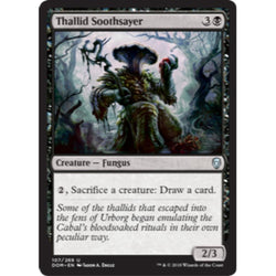 Thallid Soothsayer