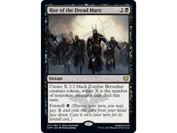 Magic Single - Rise of the Dread Marn