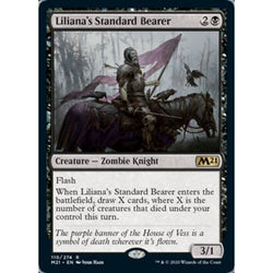Liliana's Standard Bearer
