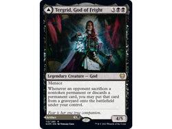 Magic Single - Tergrid, God of Fright // Tergrid's Lantern