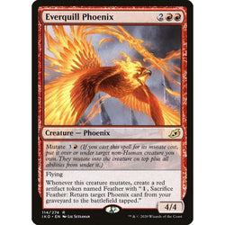 Everquill Phoenix