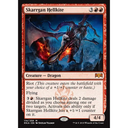 Skarrgan Hellkite