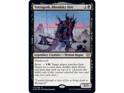 Magic Single - Varragoth, Bloodsky Sire