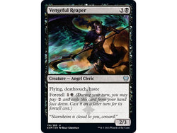 Magic Single - Vengeful Reaper