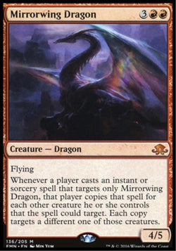 Mirrorwing Dragon