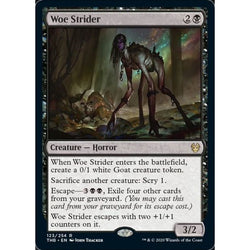 Woe Strider