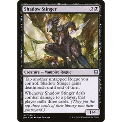 Magic Single - Shadow Stinger