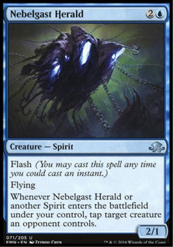 Nebelgast Herald