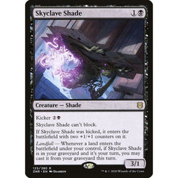 Magic Single - Skyclave Shade