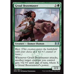 Gruul Beastmaster