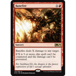 Banefire
