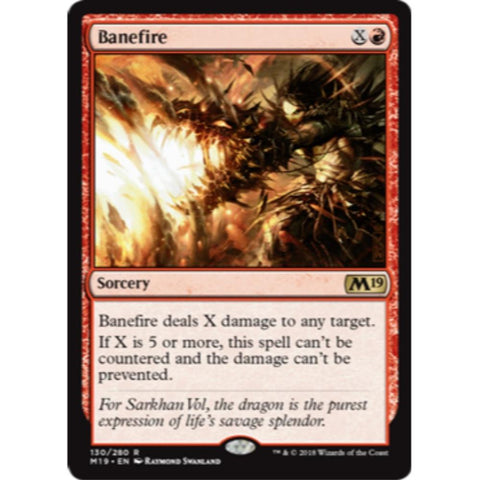 Banefire