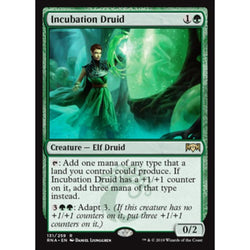 Incubation Druid