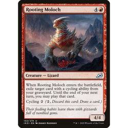 Rooting Moloch