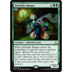 Jadelight Ranger