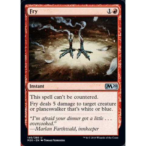 Fry