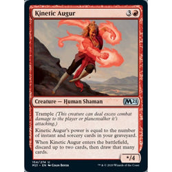 Magic Single - Kinetic Augur