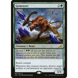 Gemrazer