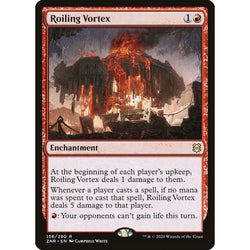 Magic Single - Roiling Vortex