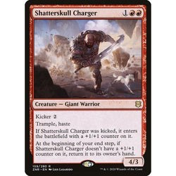 Magic Single - Shatterskull Charger