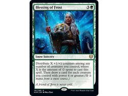 Magic Single - Blessing of Frost