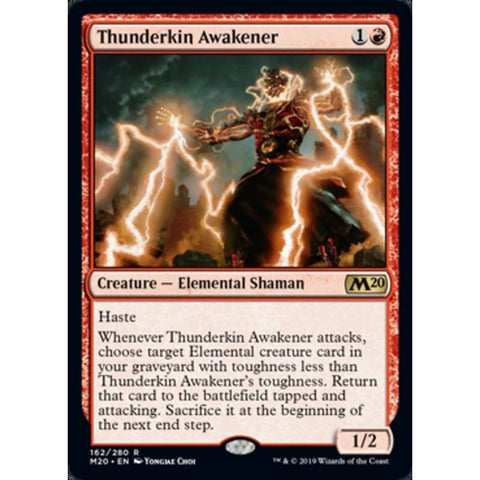 Thunderkin Awakener