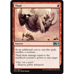 Thud