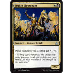 Legion Lieutenant