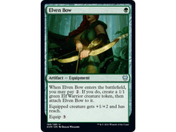 Magic Single - Elven Bow