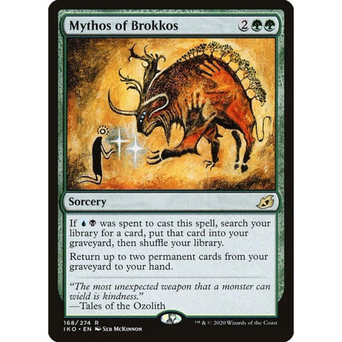 Mythos of Brokkos