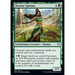 Destiny Spinner