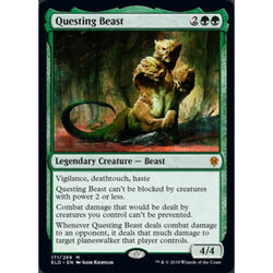 Questing Beast