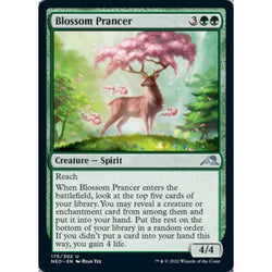 Magic Single - Blossom Prancer