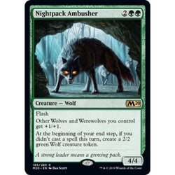 Nightpack Ambusher