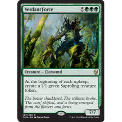 Verdant Force