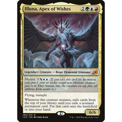 Illuna, Apex of Wishes
